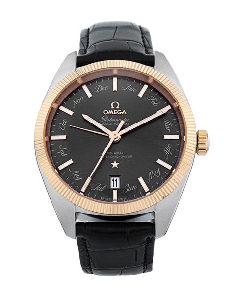 Omega Constellation Globemaster 130.23.41.22.06.001